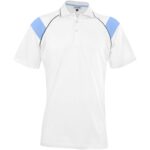 Mens Score Golf Shirt