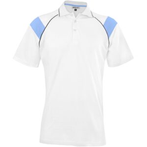 Mens Score Golf Shirt