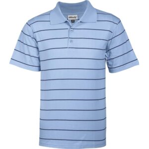 Mens Stinger Golf Shirt