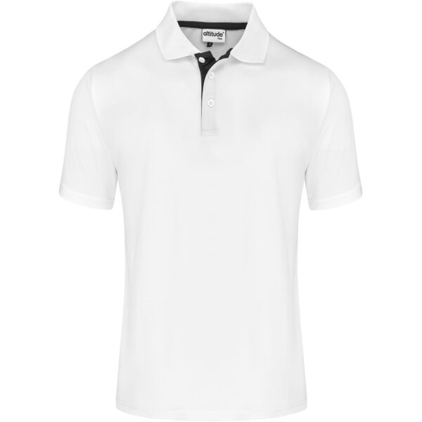 Kids Tournament Golf Shirt