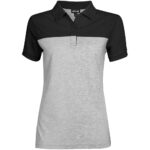 Ladies Urban Golf Shirt