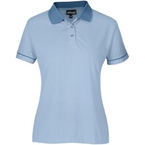 Ladies Verge Golf Shirt