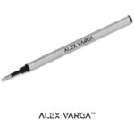 Alex Varga Rollerball Pen - Refill