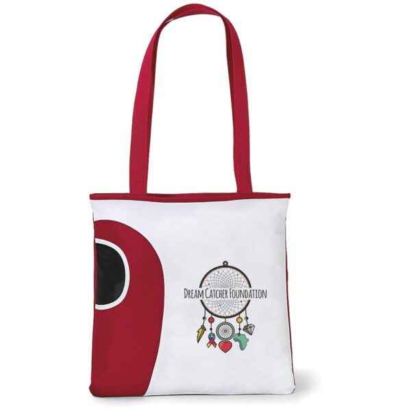 Artesian Conference Tote