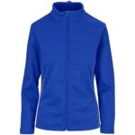 Ladies Cromwell Softshell Jacket