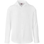 Mens Long Sleeve Wallstreet Shirt