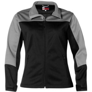 Ladies Attica Softshell Jacket