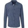 Mens Long Sleeve Kenton Shirt