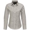 Ladies Long Sleeve Kenton Shirt