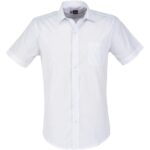 Mens Short Sleeve Huntington Shirt