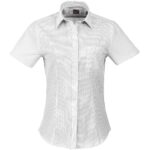 Ladies Short Sleeve Huntington Shirt