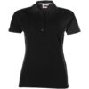 Ladies Pontiac Golf Shirt