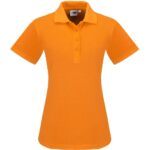 Ladies Elemental Golf Shirt