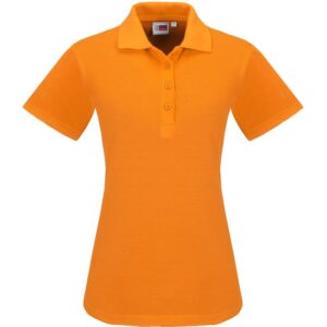 Ladies Elemental Golf Shirt