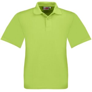 Kids Elemental Golf Shirt