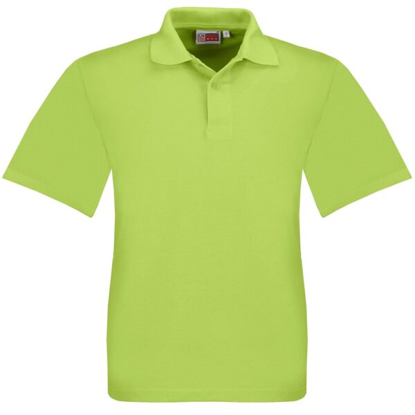 Kids Elemental Golf Shirt