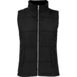 Ladies Rego Bodywarmer