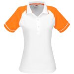 Ladies Sydney Golf Shirt