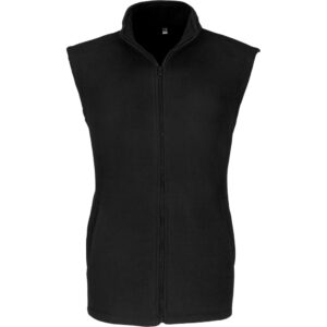 Mens Yukon Micro Fleece Bodywarmer