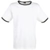 Mens Adelaide Contrast T-Shirt