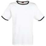 Mens Adelaide Contrast T-Shirt