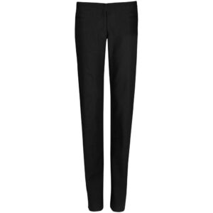 Ladies Cambridge Flat Front Pants