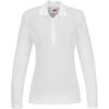 Ladies Long Sleeve Elemental Golf Shirt