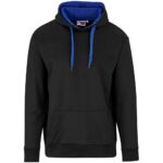 Mens Solo Hooded Sweater