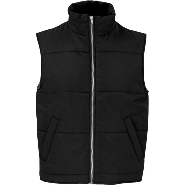 Mens Rego Bodywarmer