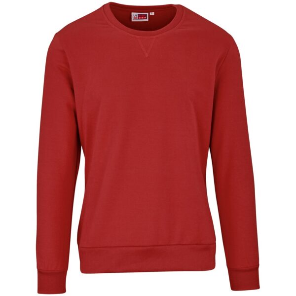 Mens Stanford Sweater