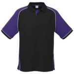 Mens Nitro Golf Shirt