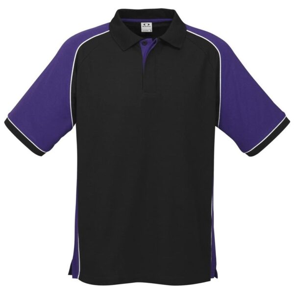 Mens Nitro Golf Shirt