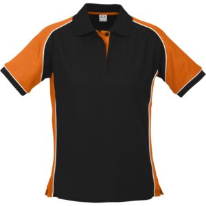 Ladies Nitro Golf Shirt