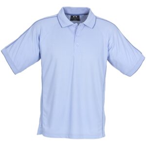 Mens Resort Golf Shirt