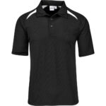 Mens Splice Golf Shirt