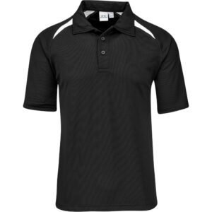 Mens Splice Golf Shirt