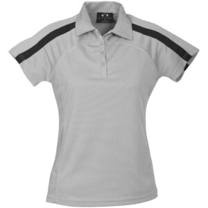 Ladies Monte Carlo Golf Shirt