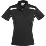 Ladies United Golf Shirt