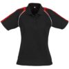 Ladies Triton Golf Shirt