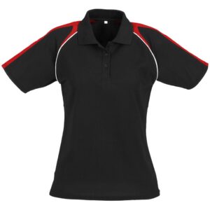 Ladies Triton Golf Shirt