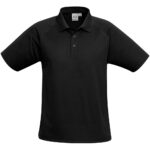 Kids Sprint Golf Shirt