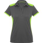 Ladies Rival Golf Shirt