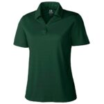 Ladies Genre Golf Shirt