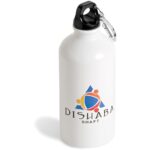 Altitude Braxton Aluminium Water Bottle - 500ml