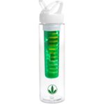 Zest Plastic Infuser Bottle - 750ml