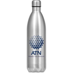 Serendipio Atlantis Stainless Steel Vacuum Water Bottle - 1 Litre