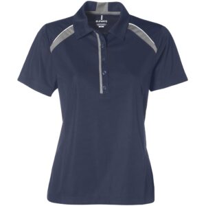 Ladies Quinn Golf Shirt