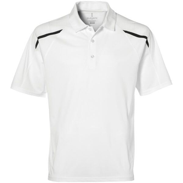 Mens Nyos Golf Shirt