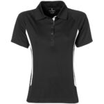 Ladies Mitica Golf Shirt