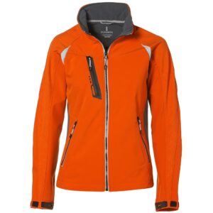 Ladies Katavi Softshell Jacket